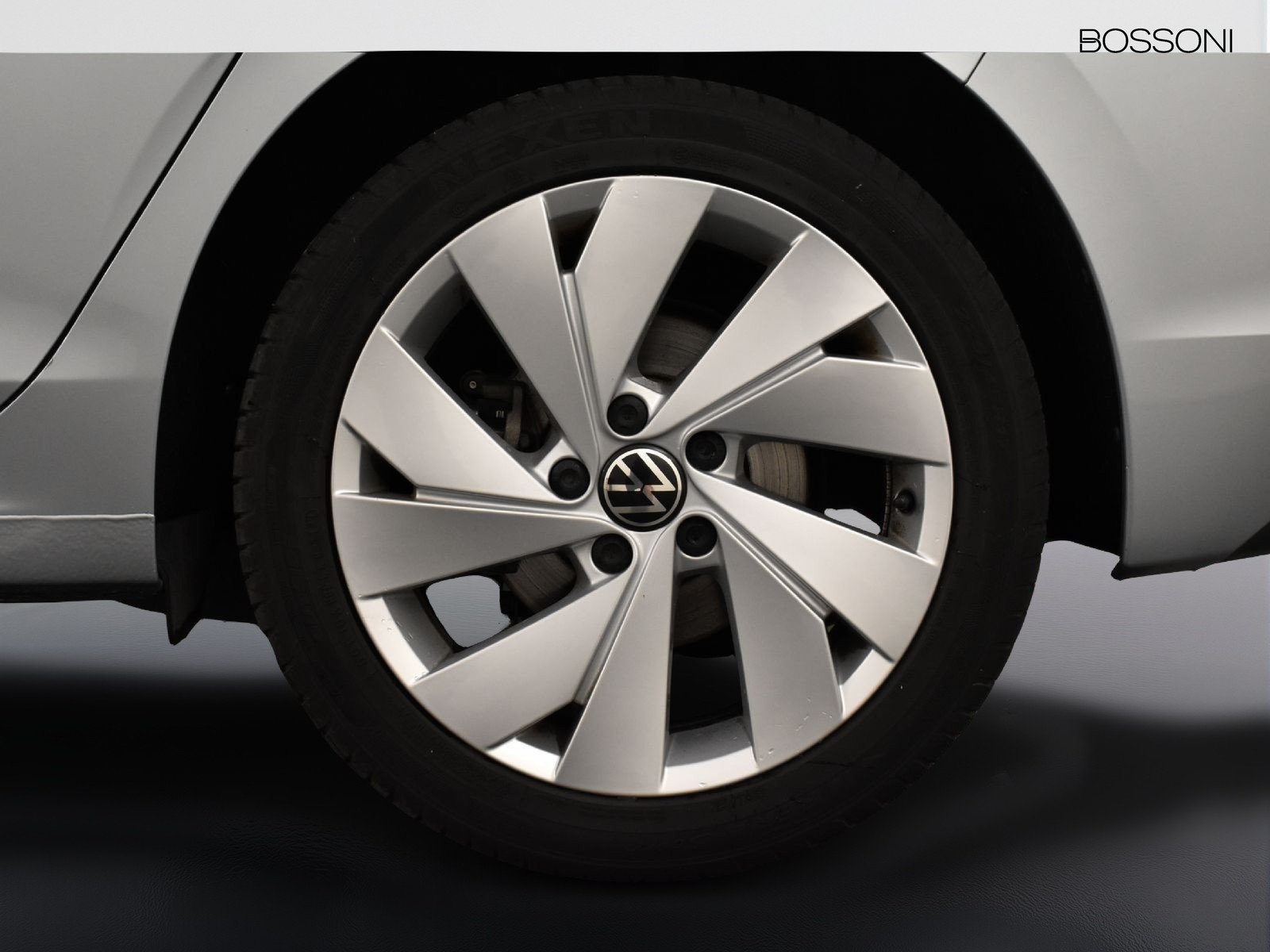 12 - Volkswagen Golf 2.0 tdi scr 150cv style dsg