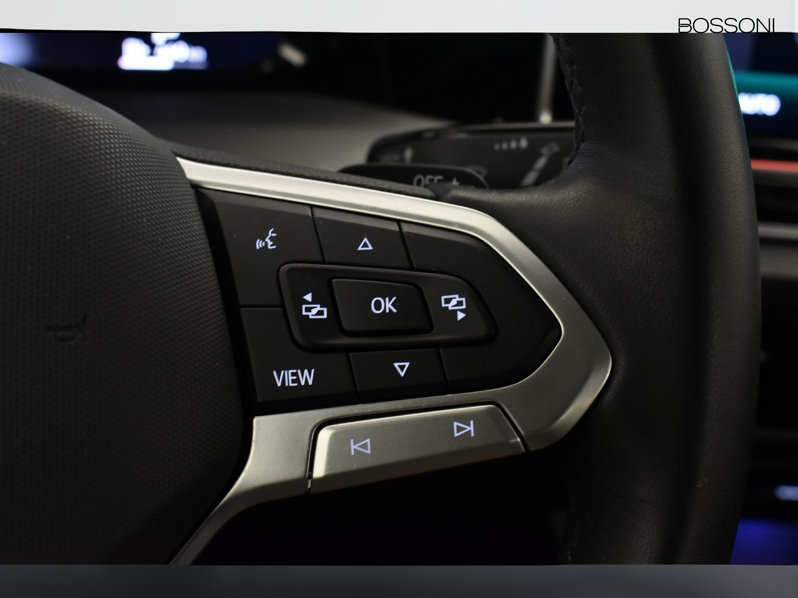 21 - Volkswagen Golf 2.0 tdi scr 150cv style dsg