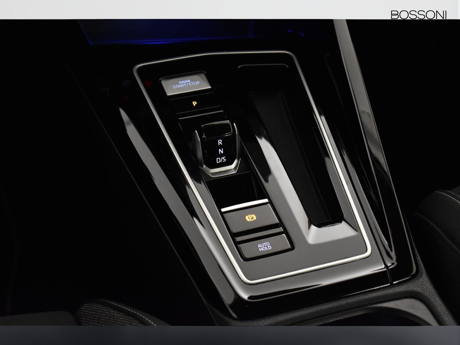 22 - Volkswagen Golf 2.0 tdi scr 150cv style dsg