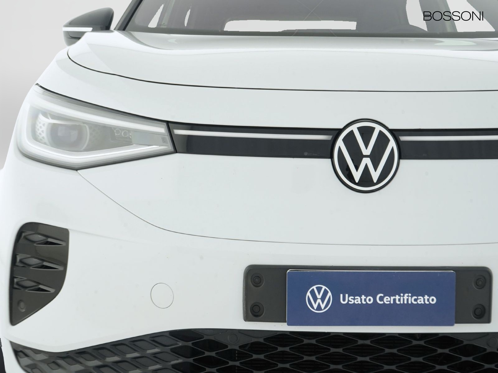 14 - Volkswagen ID.4 77kwh gtx 4motion