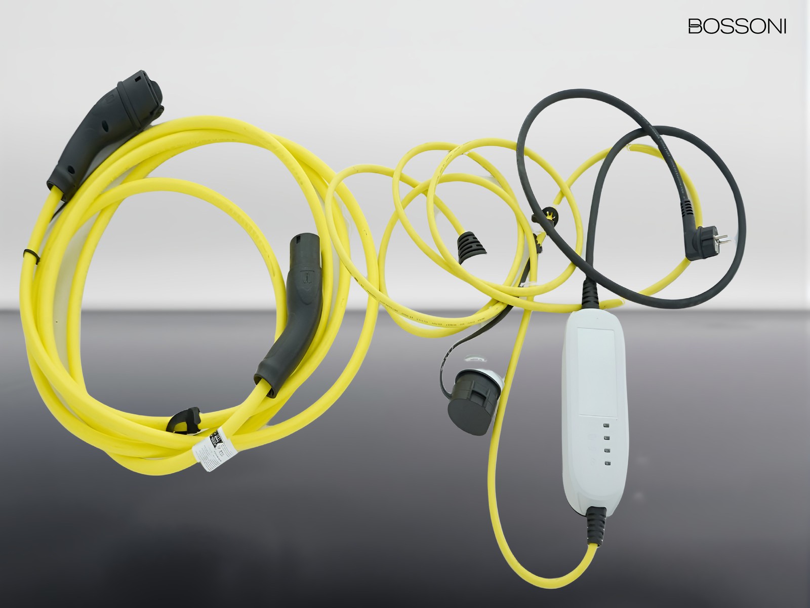 36 - Volkswagen ID.4 77kwh gtx 4motion