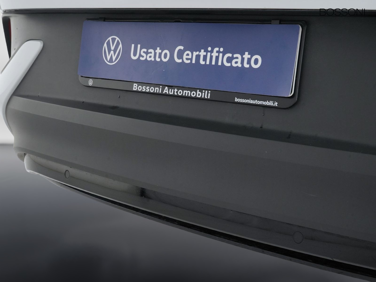 40 - Volkswagen ID.4 77kwh gtx 4motion