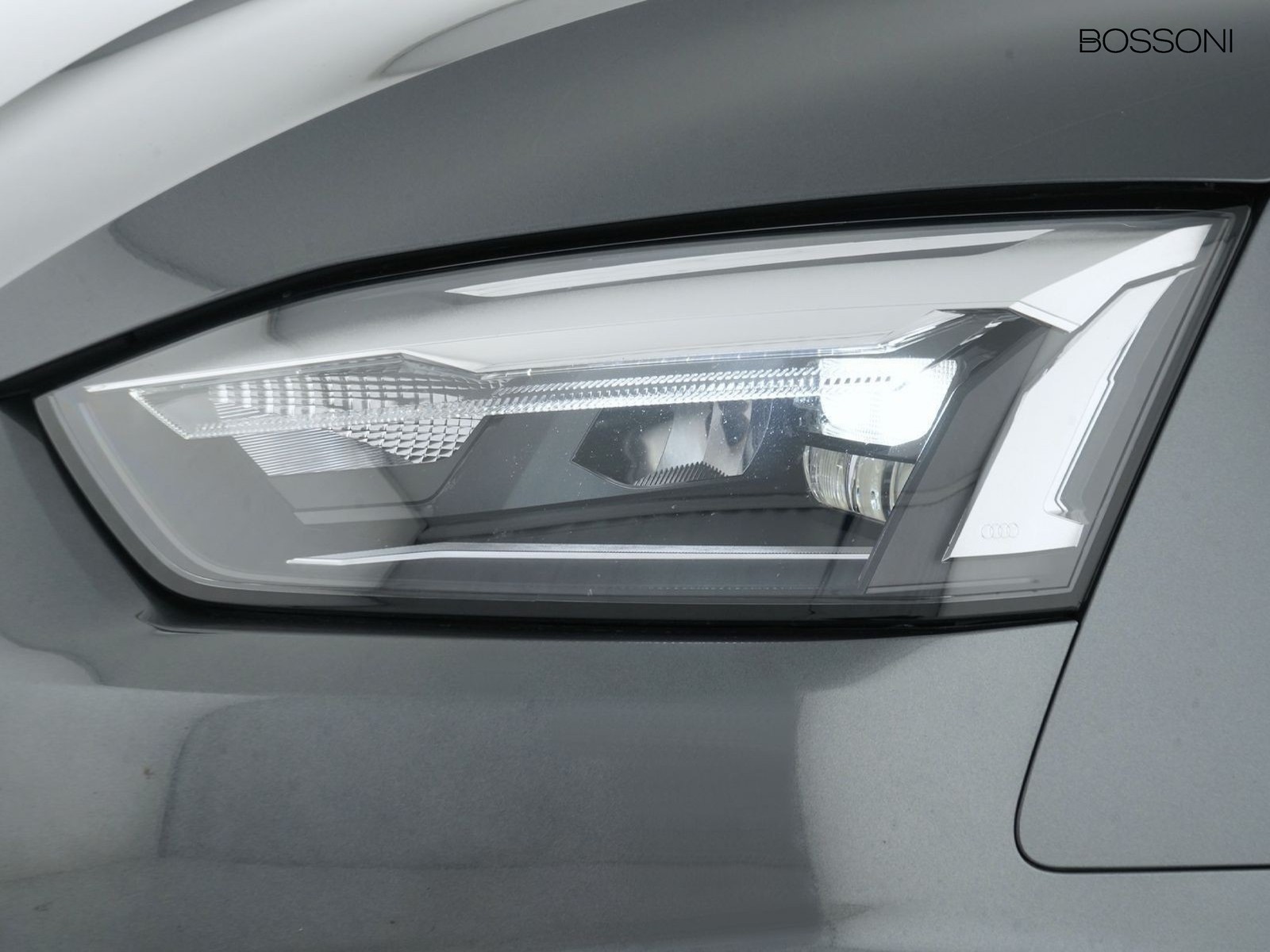 6 - Audi A5 cabrio 35 2.0 tdi mhev 163cv s line edition s tronic