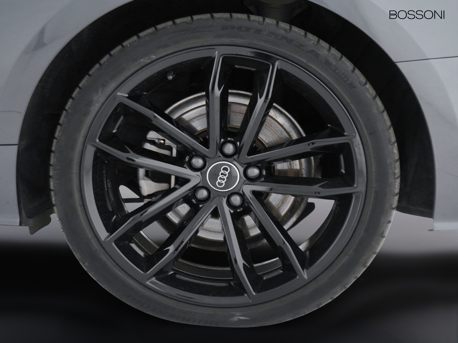 12 - Audi A5 cabrio 35 2.0 tdi mhev 163cv s line edition s tronic