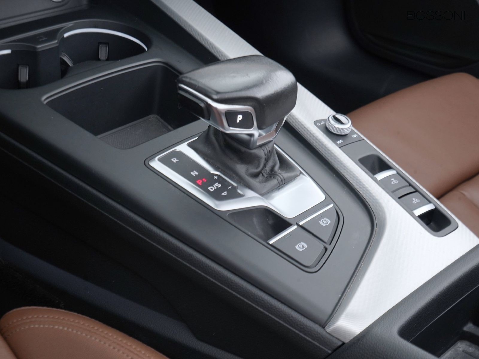 22 - Audi A5 cabrio 35 2.0 tdi mhev 163cv s line edition s tronic