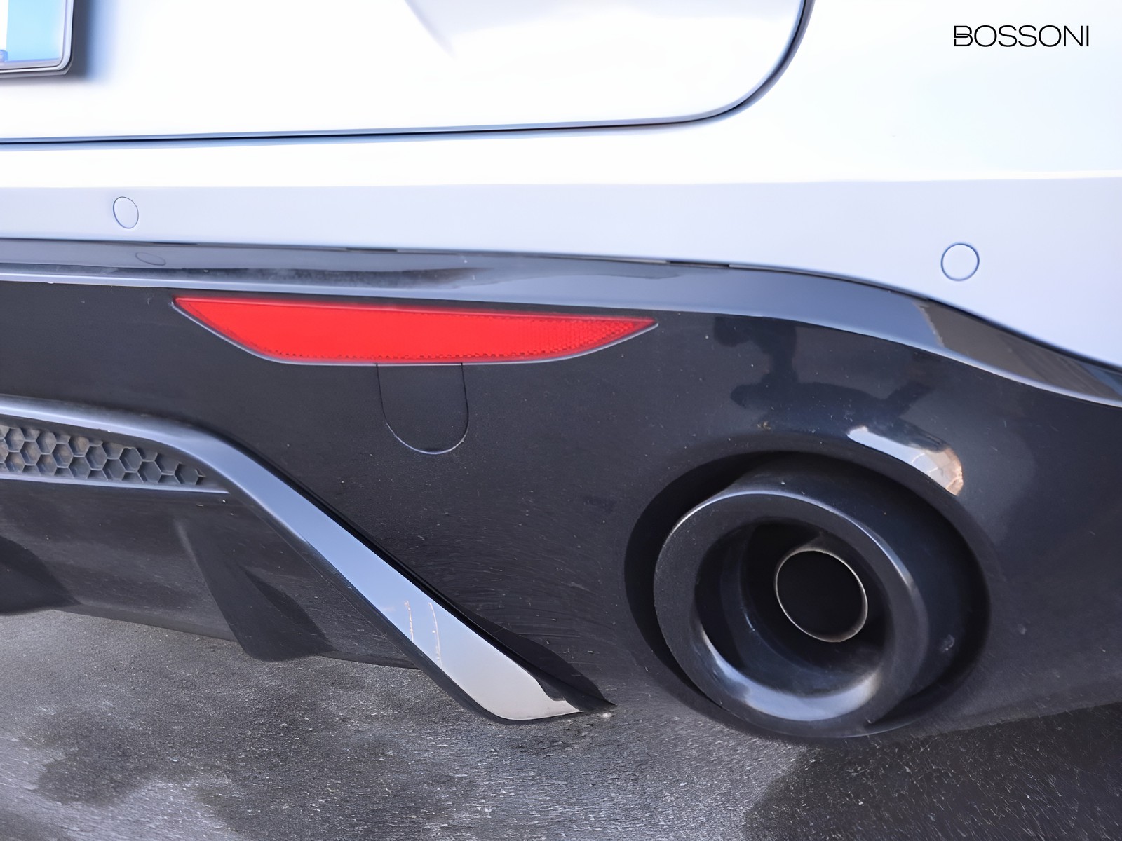 23 - Alfa Romeo Stelvio 2.2 turbo 210cv veloce q4 at8