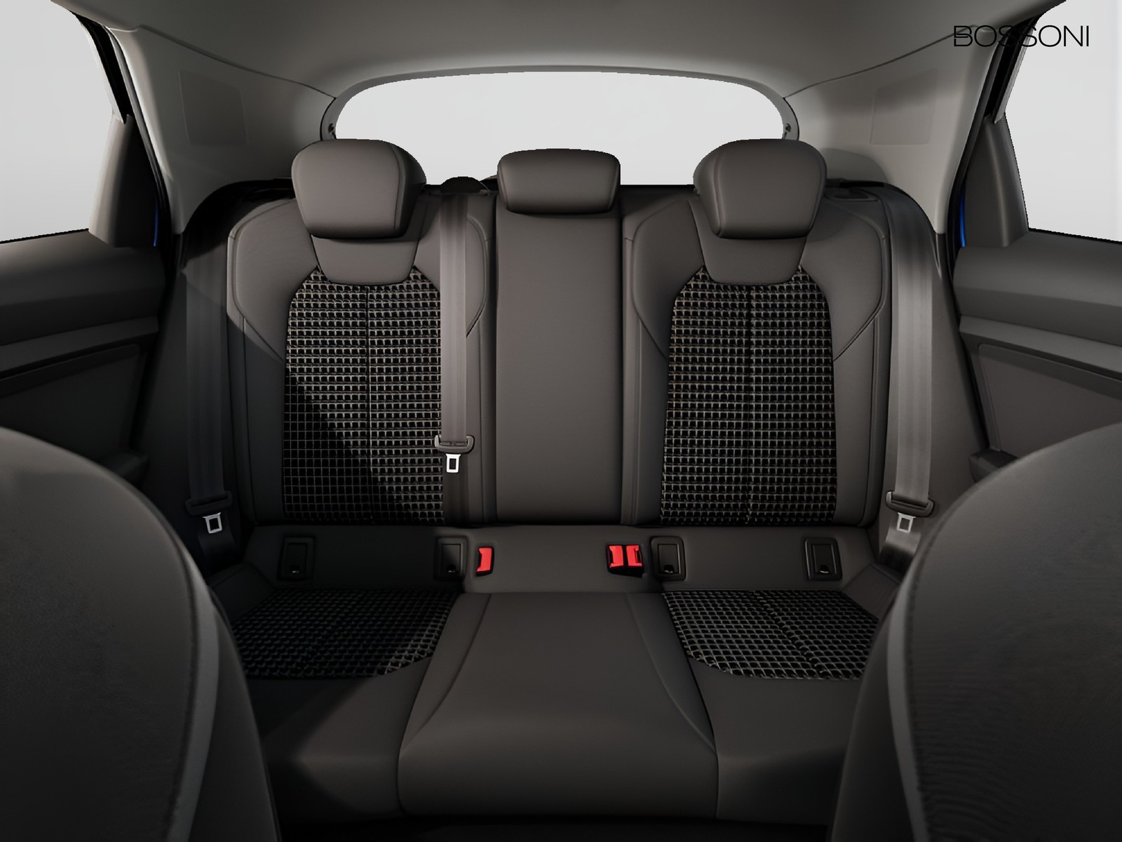 9 - Audi A1 allstreet 30 1.0 tfsi 116cv identity contrast s tronic