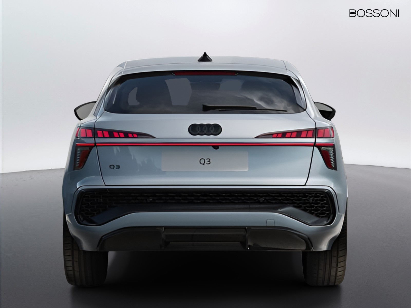 4 - Audi Q3 sportback 1.5 e-hybrid 272cv s line edition s tronic