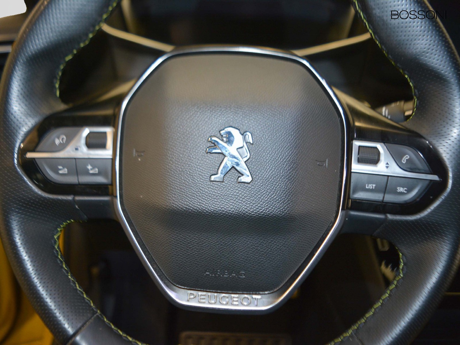 17 - Peugeot 208 5 porte 1.2 puretech gt s&s