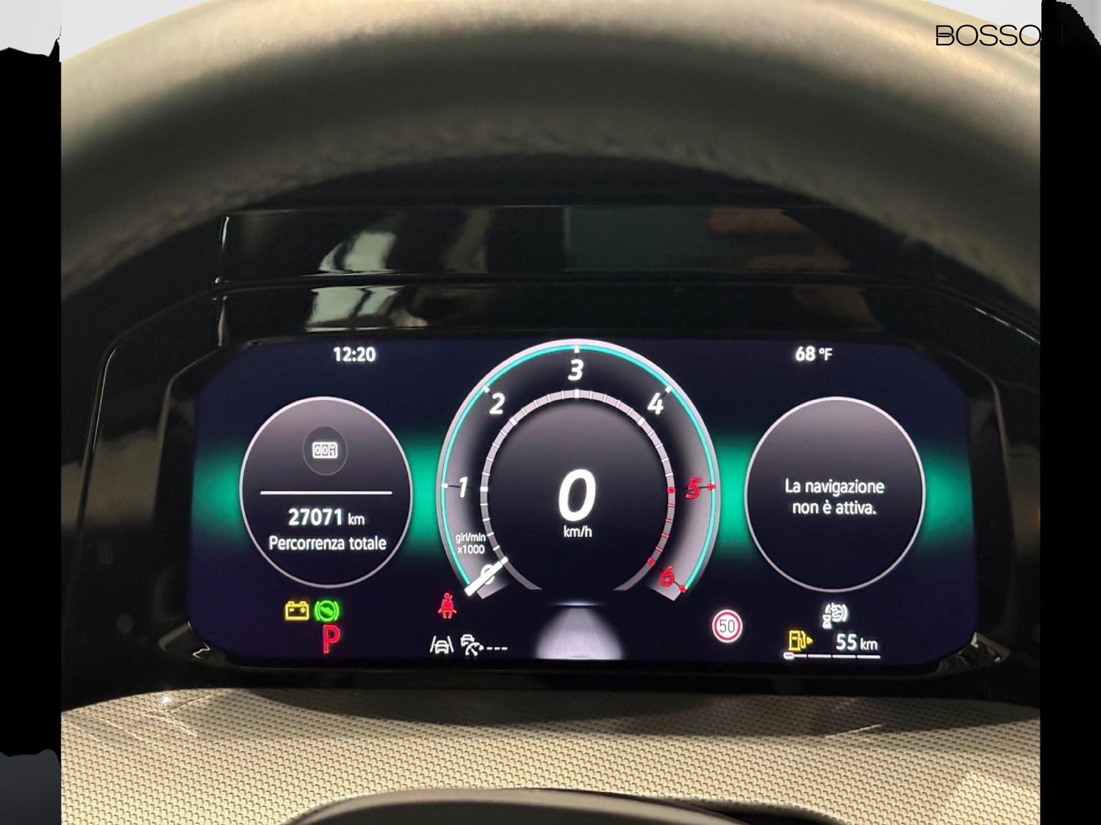 16 - Volkswagen Golf 2.0 tdi scr 150cv style dsg