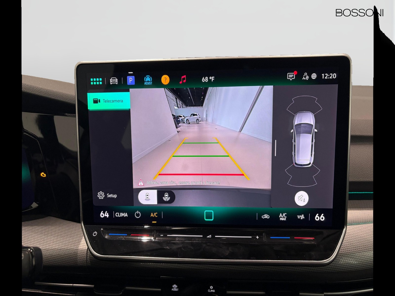 17 - Volkswagen Golf 2.0 tdi scr 150cv style dsg