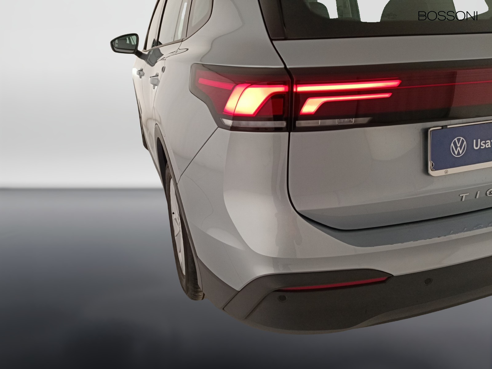 26 - Volkswagen Tiguan 2.0 tdi scr 150cv life dsg