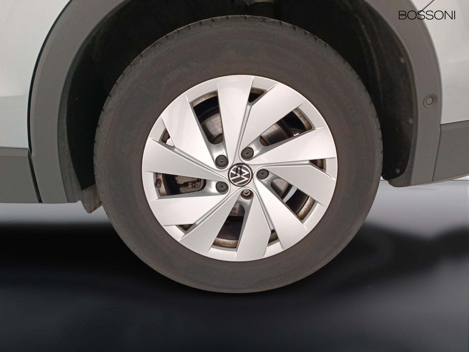 27 - Volkswagen Tiguan 2.0 tdi scr 150cv life dsg