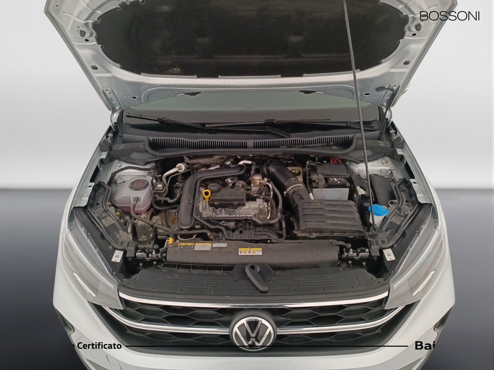 29 - Volkswagen Taigo 1.0 tsi 115cv life