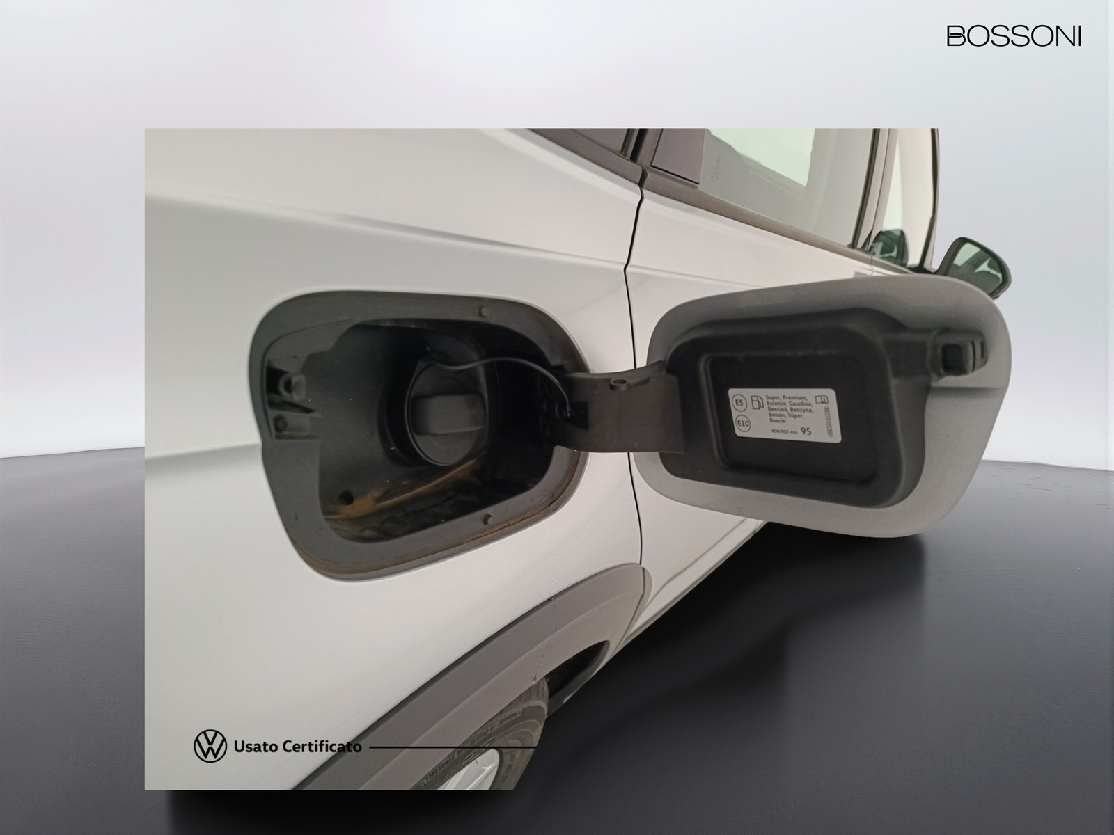 30 - Volkswagen Taigo 1.0 tsi 115cv life