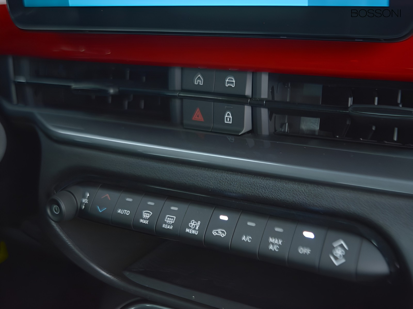 11 - Fiat 600 1.2 hybrid 145cv icon