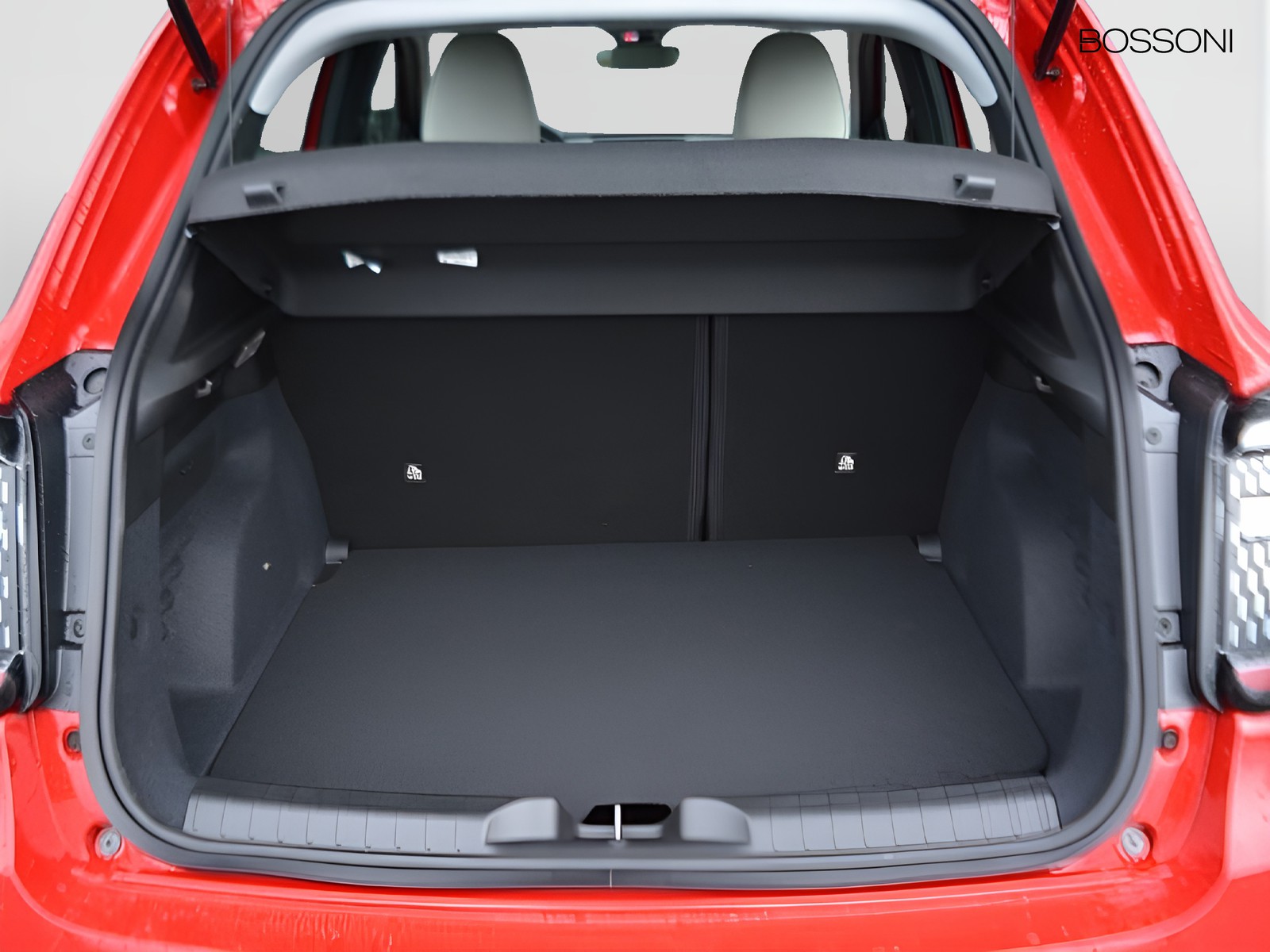 14 - Fiat 600 1.2 hybrid 145cv icon