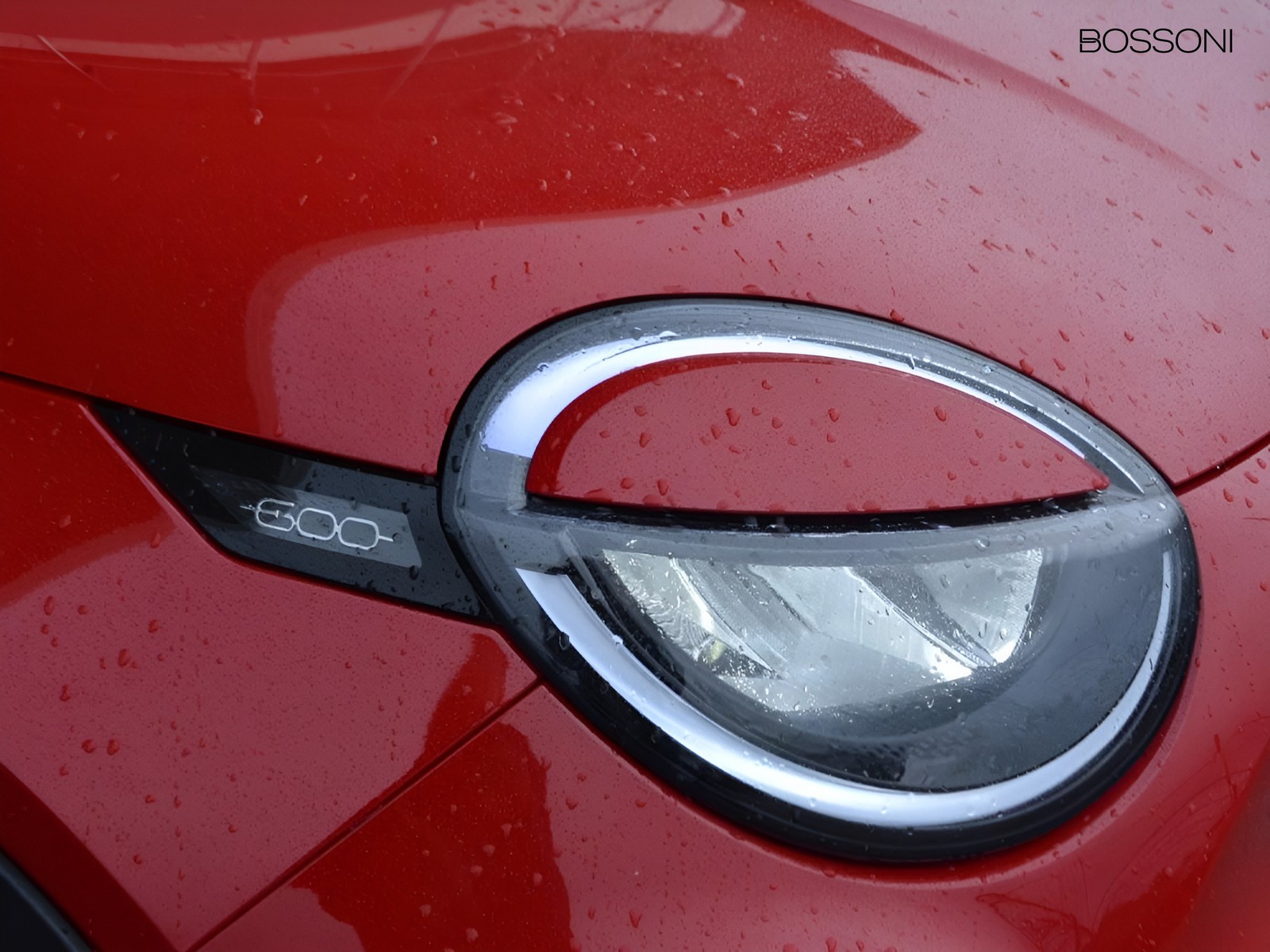 20 - Fiat 600 1.2 hybrid 145cv icon