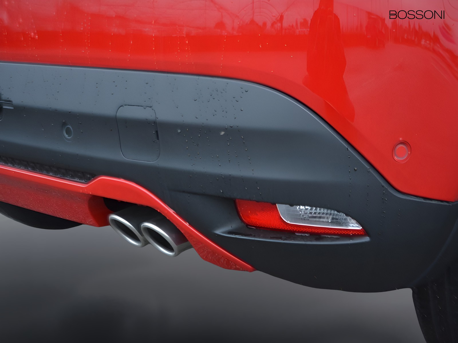 22 - Fiat 600 1.2 hybrid 145cv icon