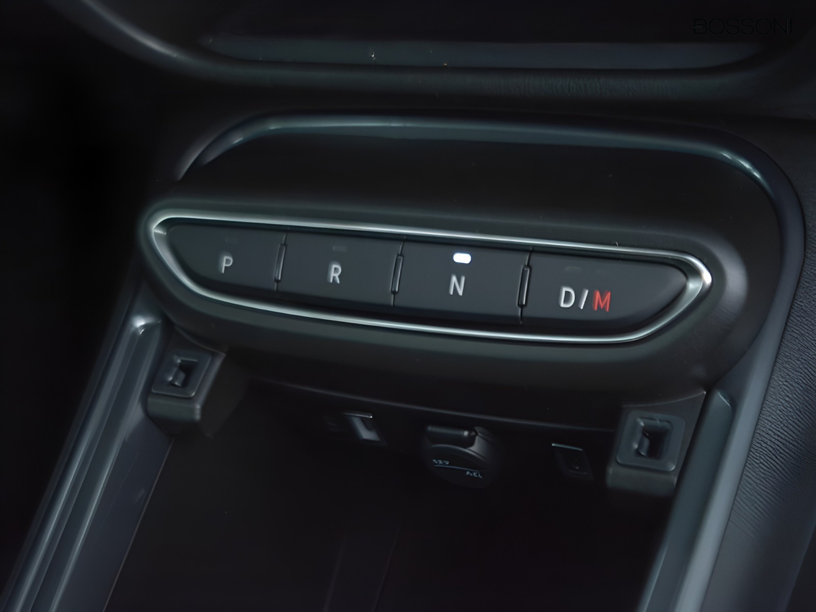 12 - Fiat 600 1.2 hybrid 145cv icon