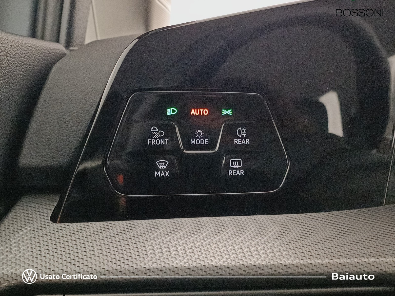 17 - Volkswagen Golf 2.0 tdi scr 150cv style dsg