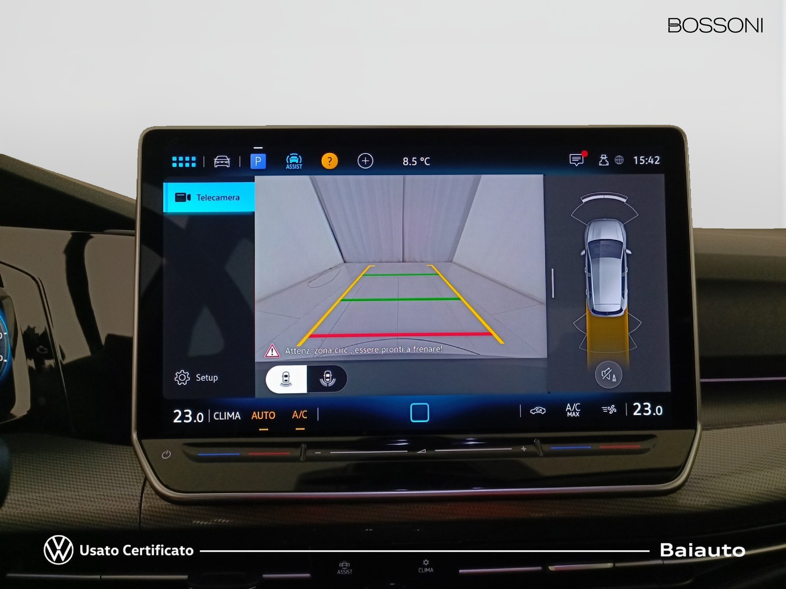 28 - Volkswagen Golf 2.0 tdi scr 150cv style dsg