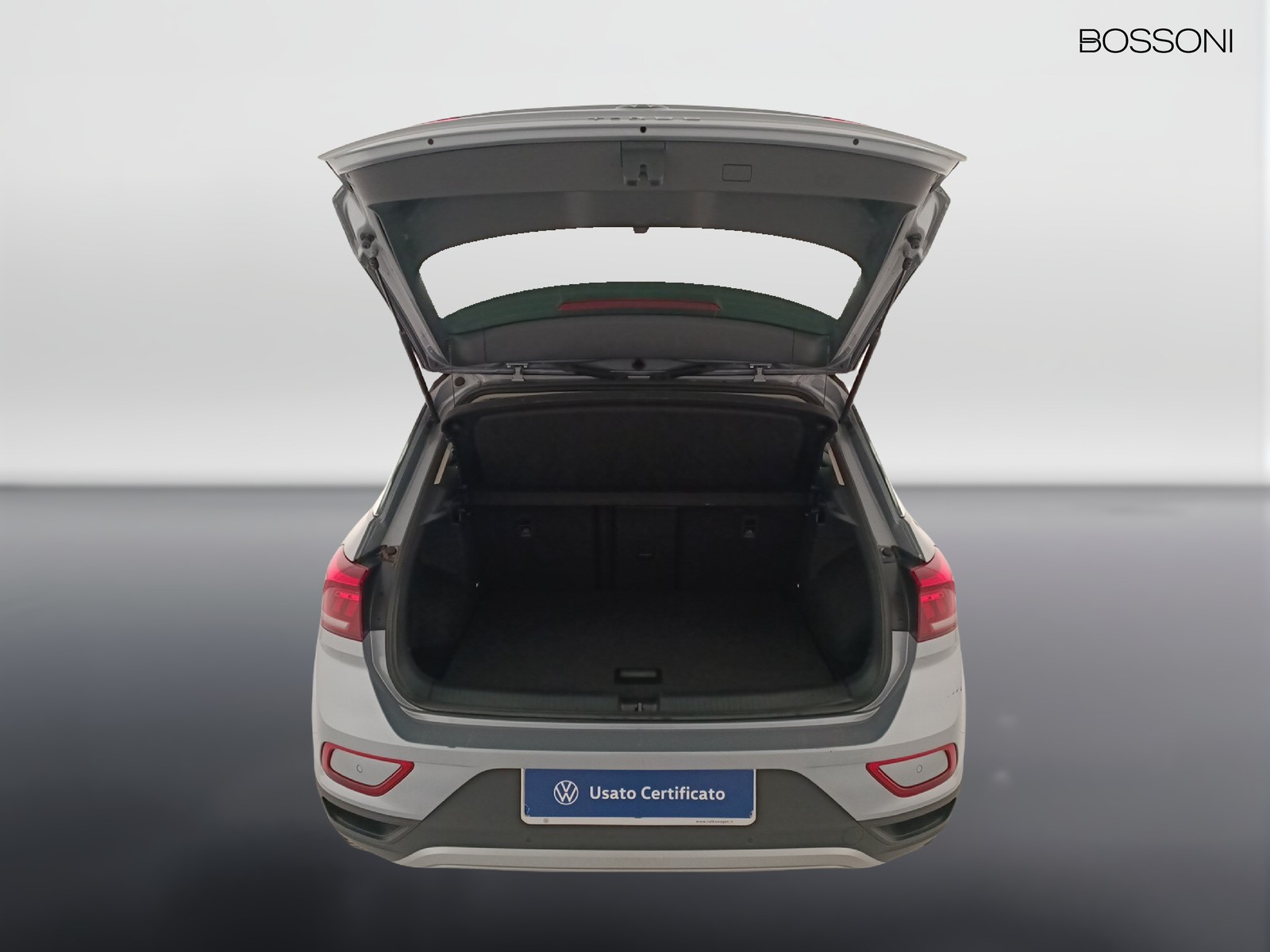 29 - Volkswagen T-Roc 2.0 tdi scr 150cv life dsg