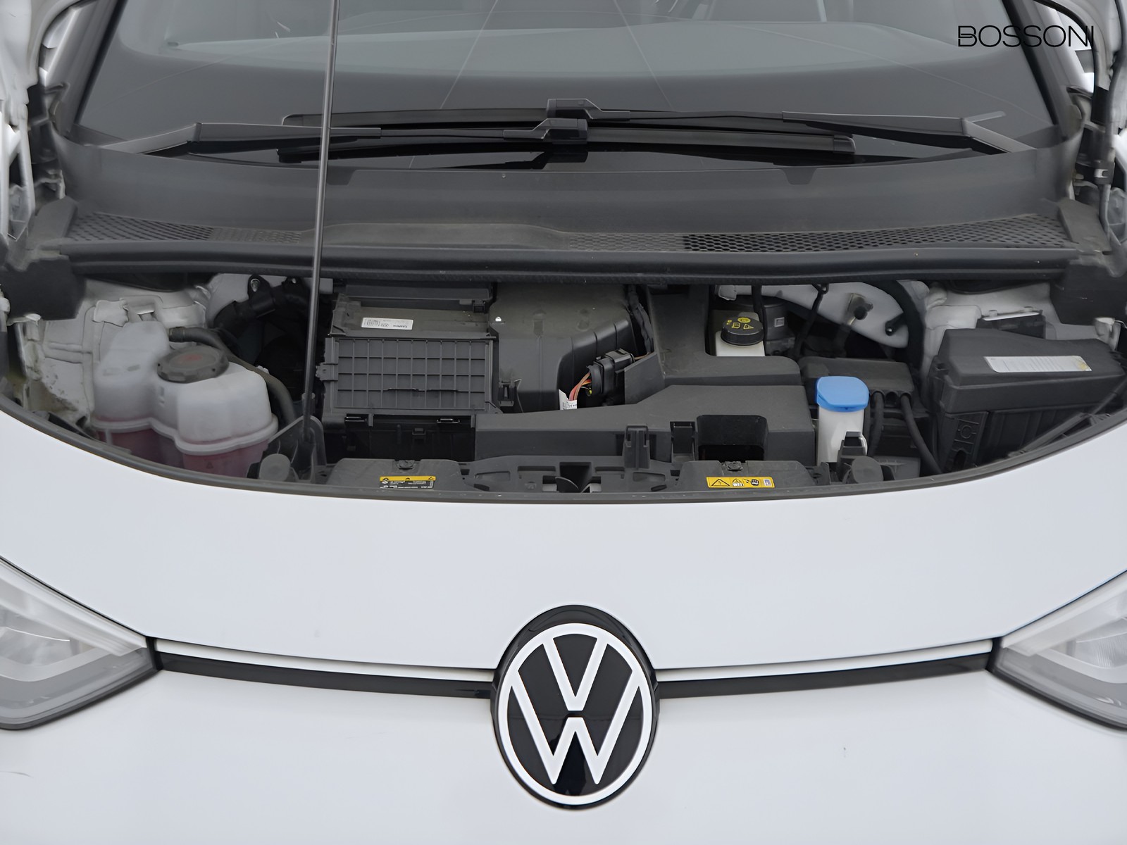 11 - Volkswagen ID.3 58 kwh pro performance active