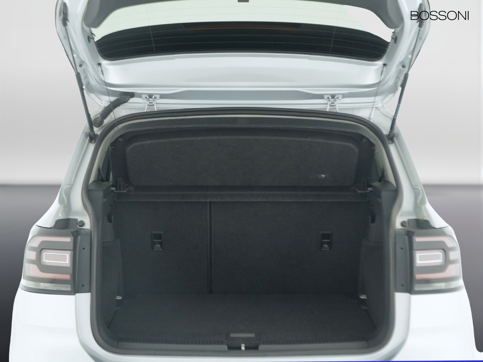 10 - Volkswagen T-Cross 1.5 tsi 150cv advanced dsg