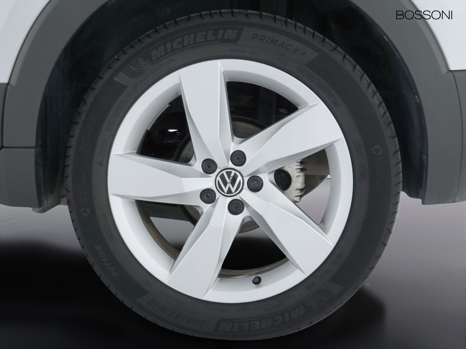 12 - Volkswagen T-Cross 1.5 tsi 150cv advanced dsg