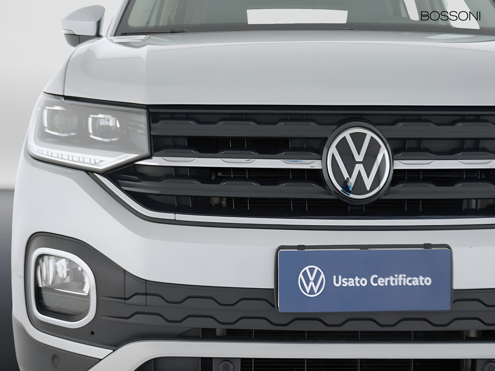 14 - Volkswagen T-Cross 1.5 tsi 150cv advanced dsg