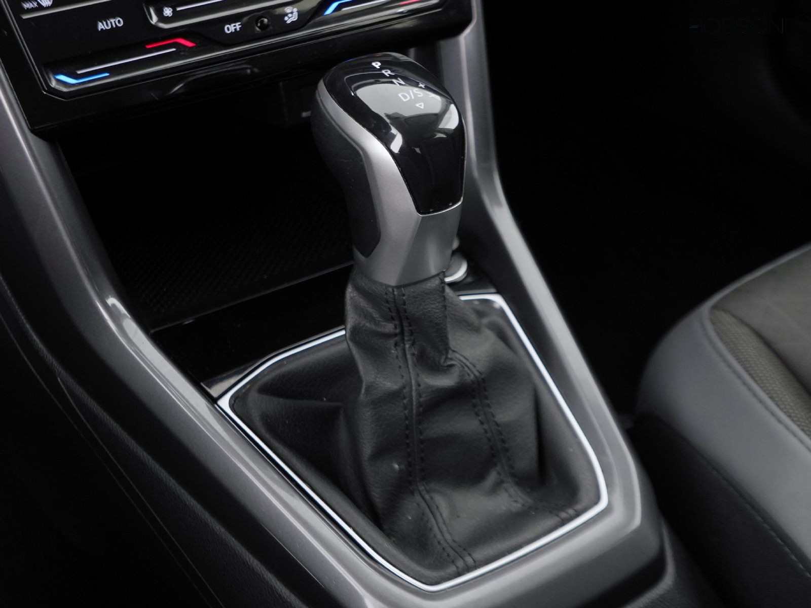 22 - Volkswagen T-Cross 1.5 tsi 150cv advanced dsg