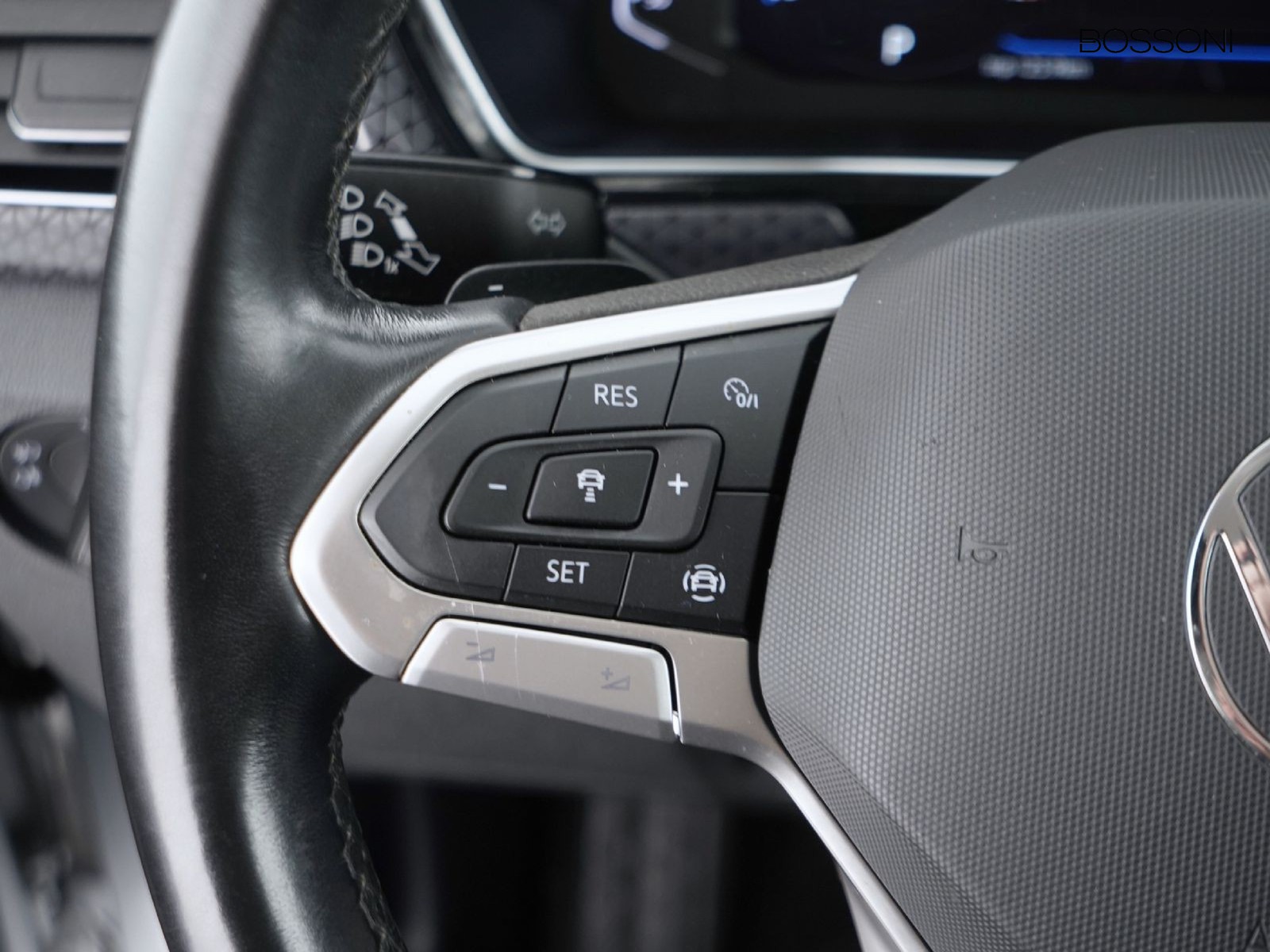 24 - Volkswagen T-Cross 1.5 tsi 150cv advanced dsg