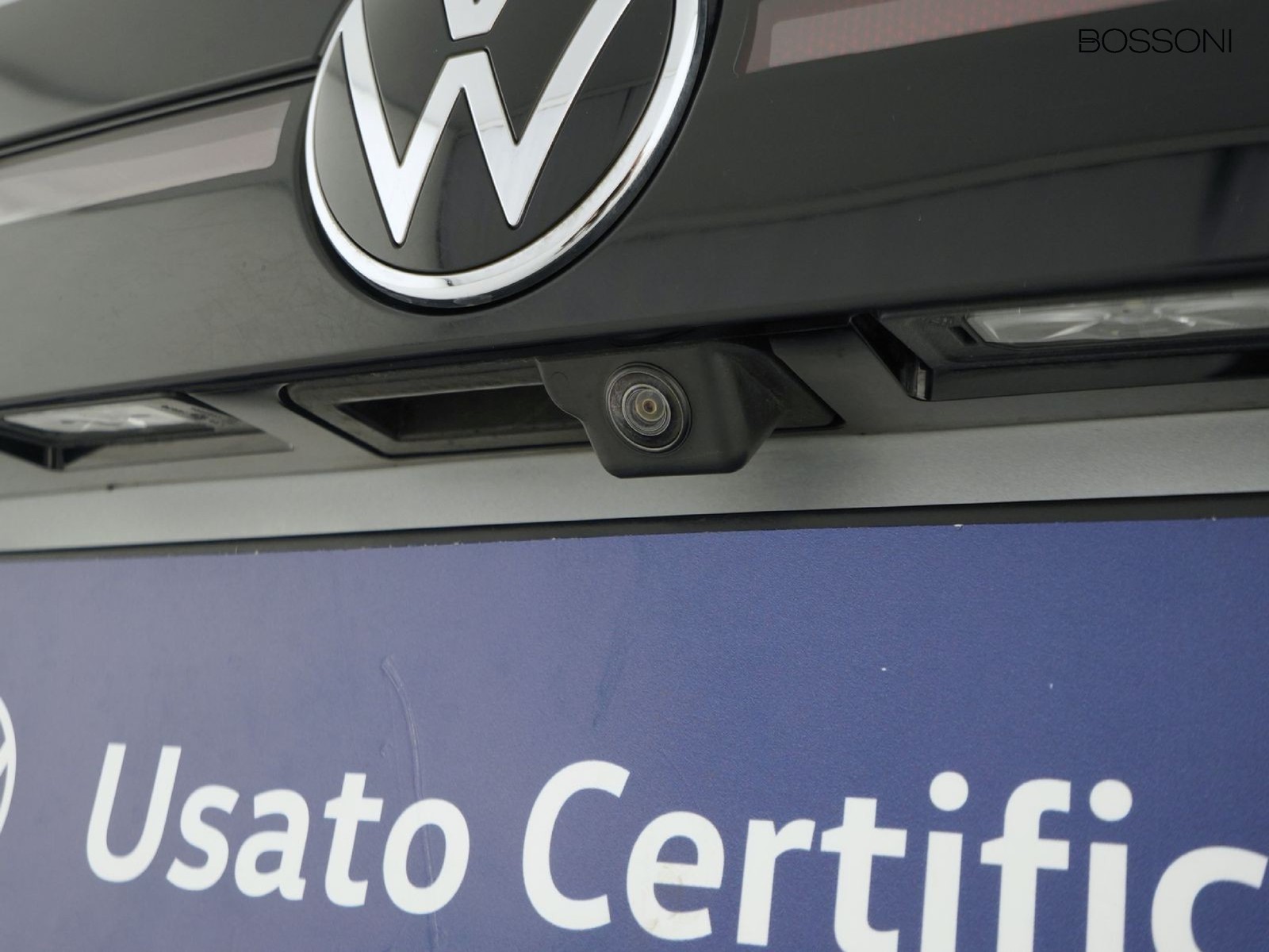 32 - Volkswagen T-Cross 1.5 tsi 150cv advanced dsg