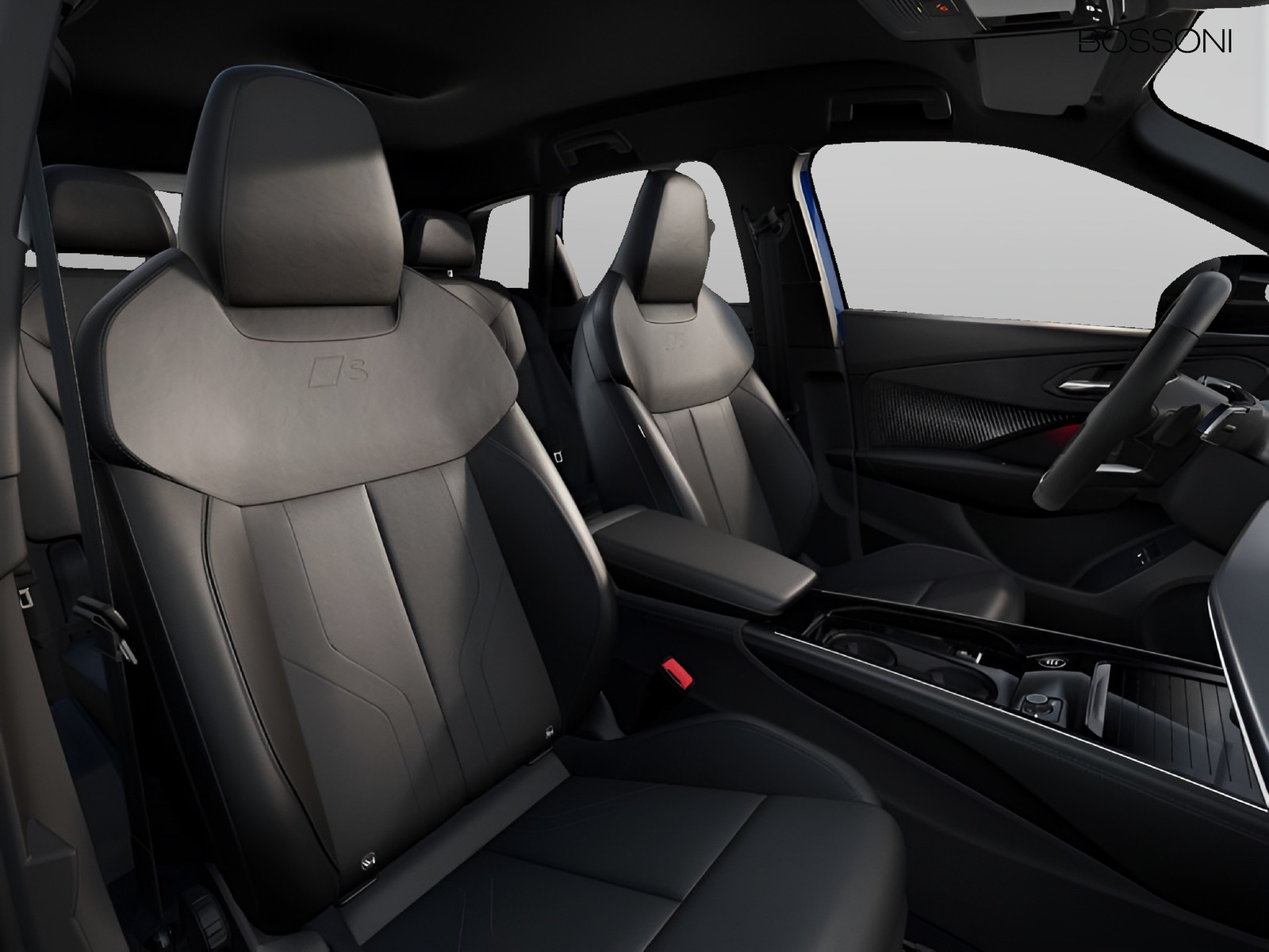 9 - Audi Q3 1.5 e-hybrid 272cv s line edition s tronic