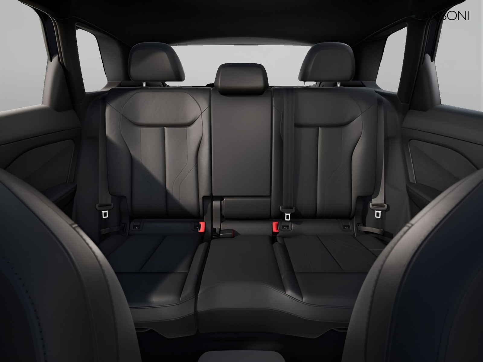 10 - Audi Q3 1.5 e-hybrid 272cv s line edition s tronic