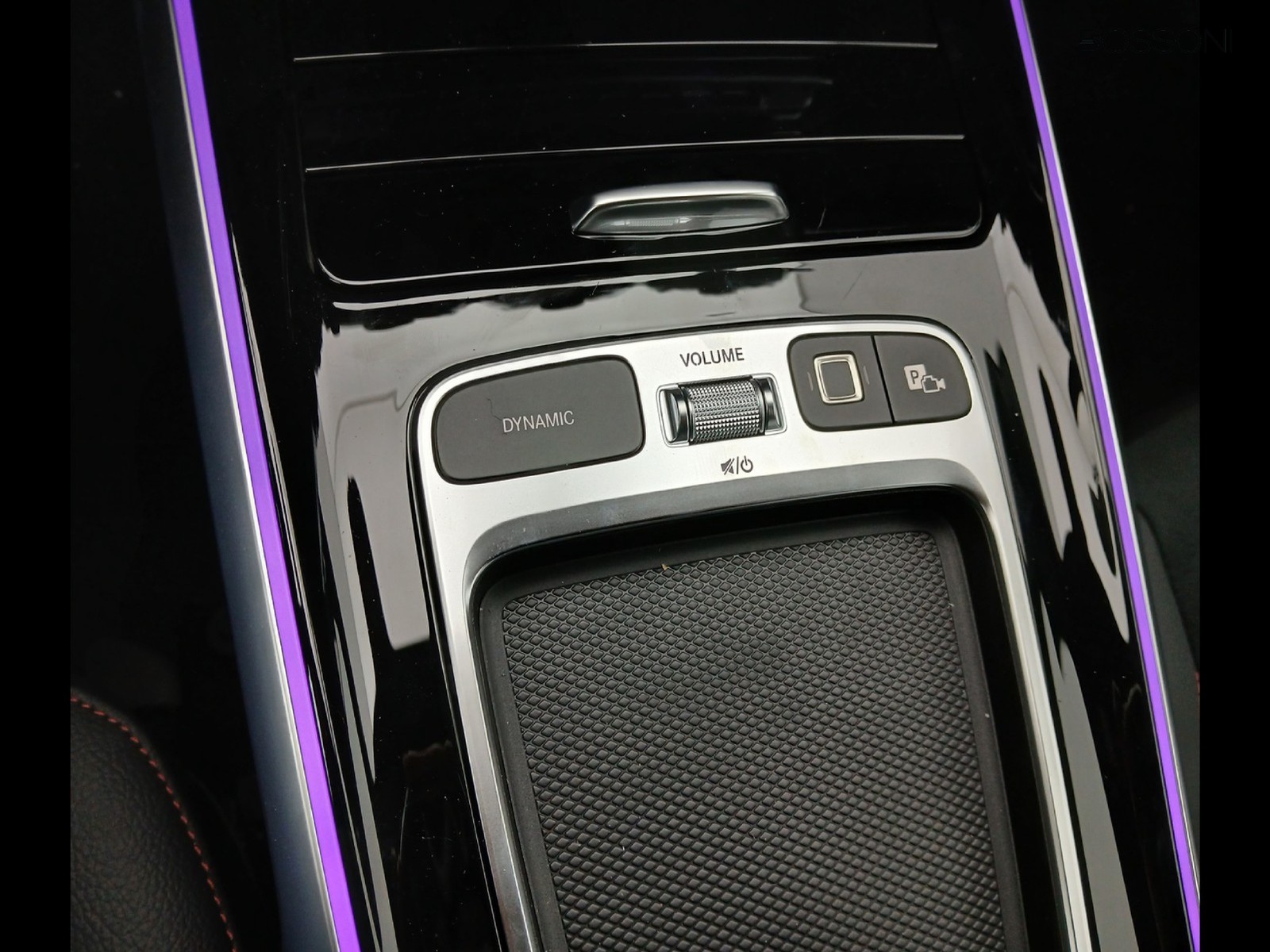 14 - Mercedes GLB 200 d amg line premium 4matic 8g-dct