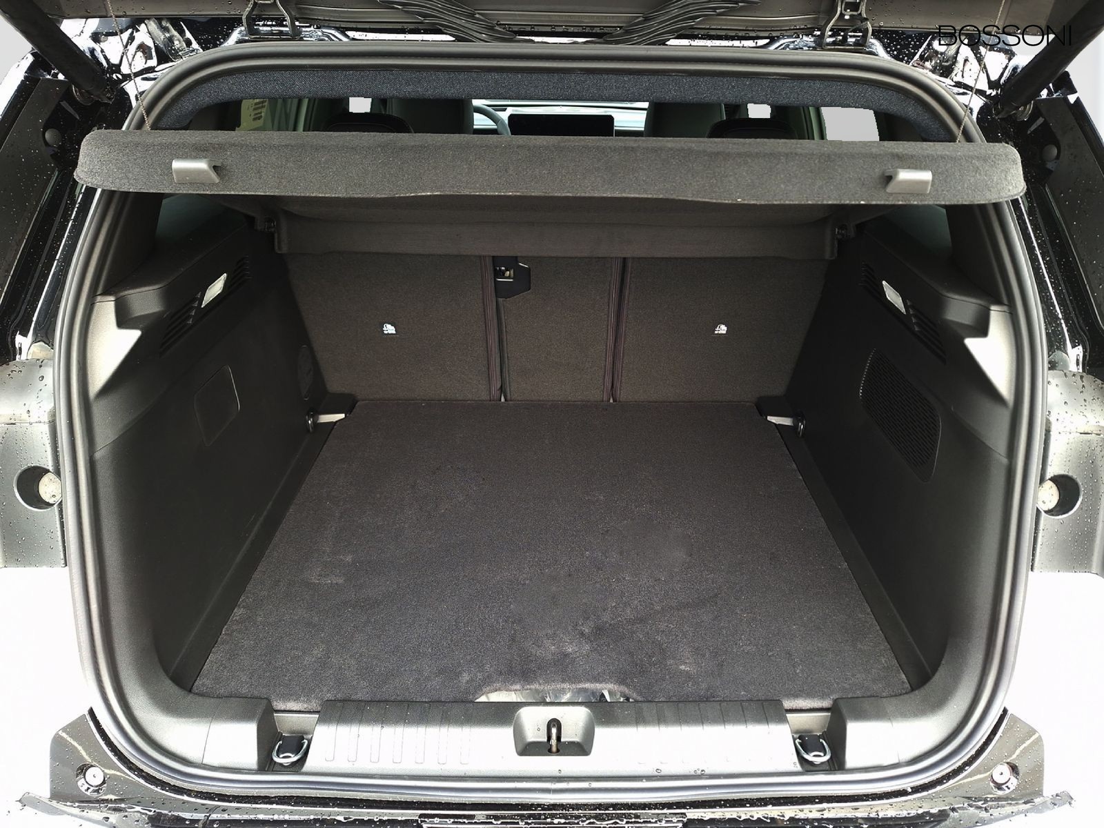 6 - Jeep Compass first edition fwd auto