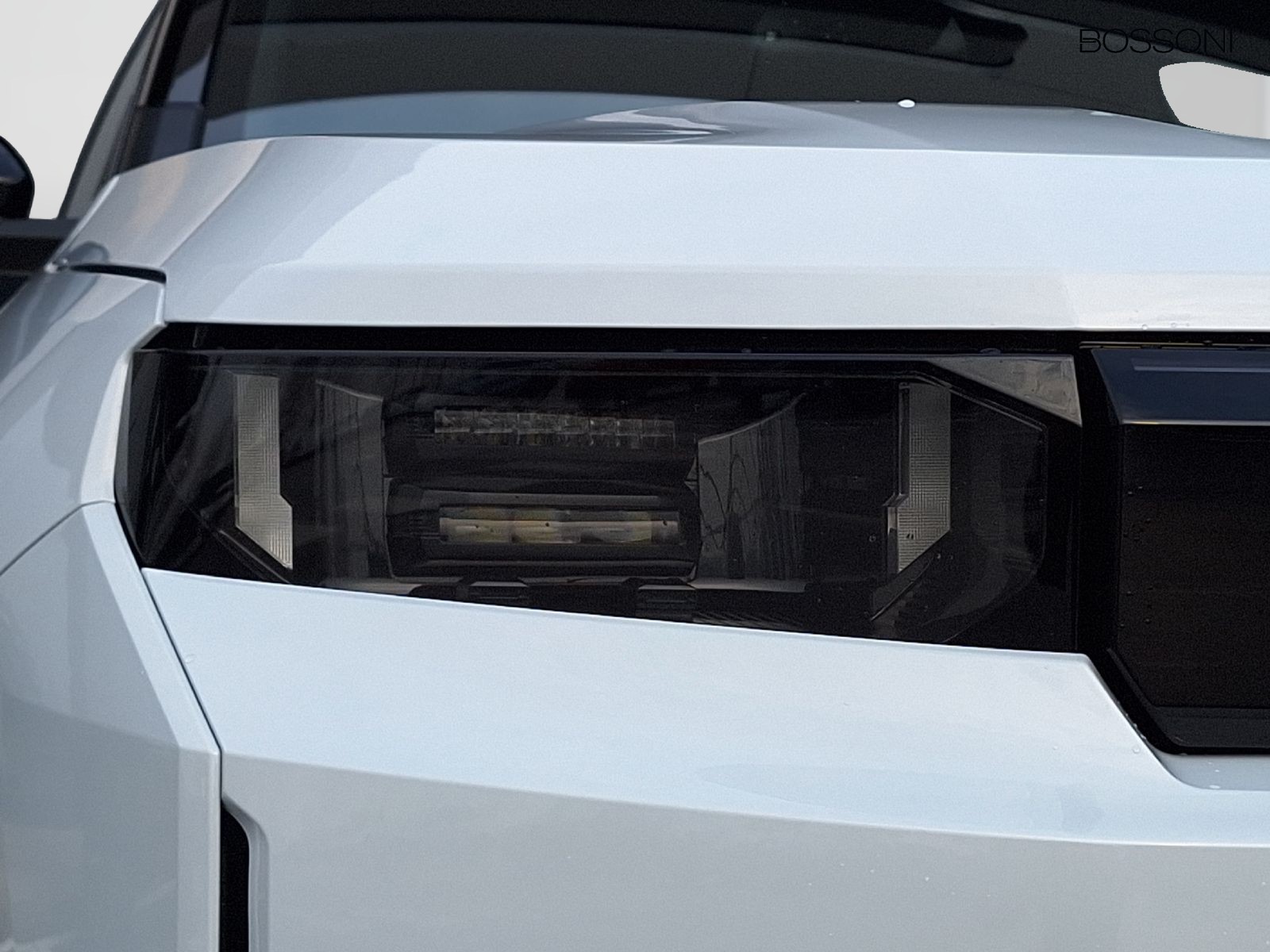 14 - Jeep Compass first edition fwd auto