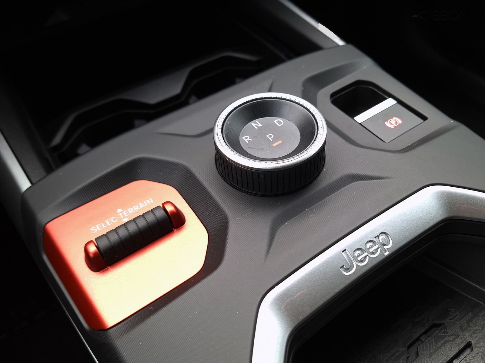 18 - Jeep Compass first edition fwd auto