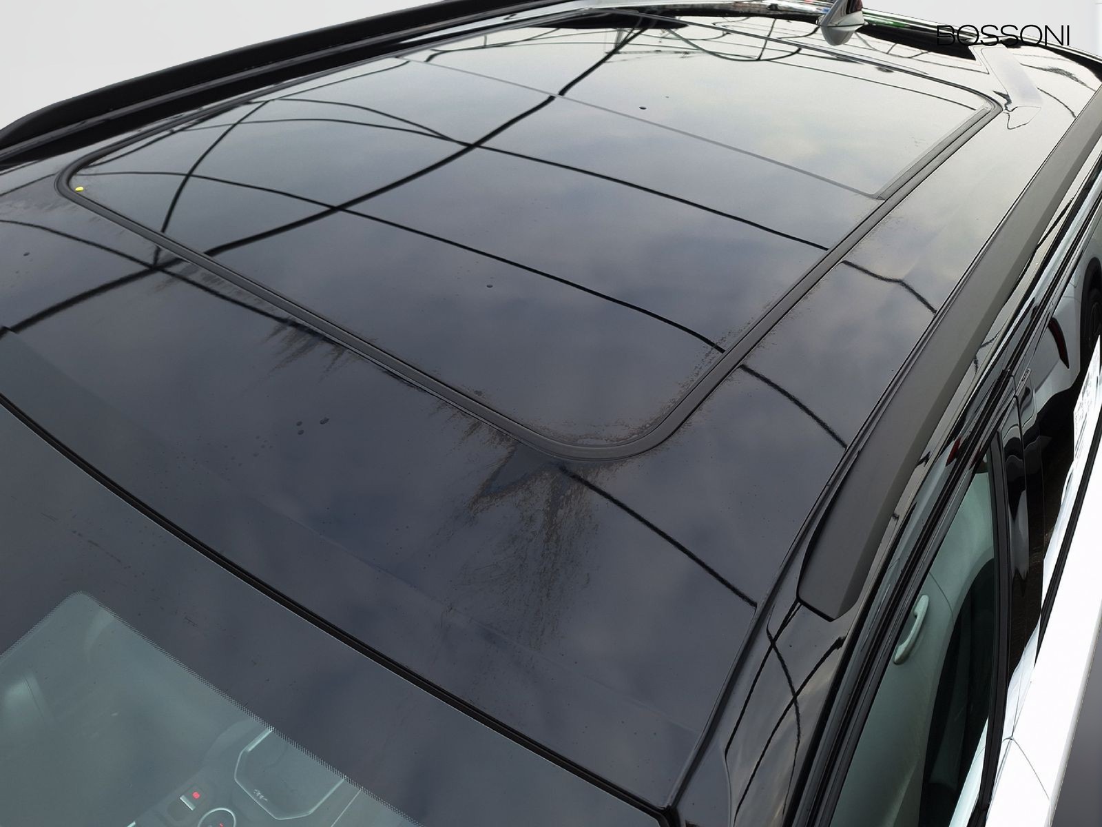 21 - Jeep Compass first edition fwd auto