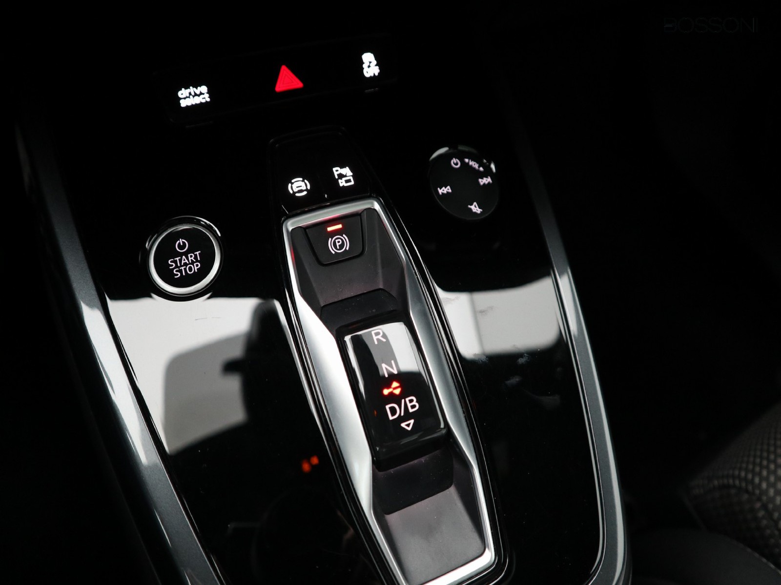 15 - Audi Q4 e-tron sportback e-tron 40 s line edition