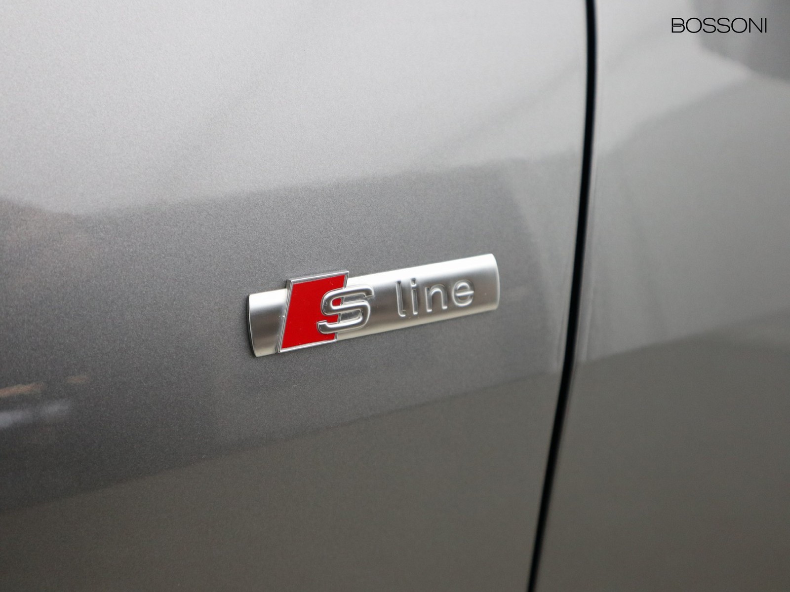 20 - Audi Q4 e-tron sportback e-tron 40 s line edition