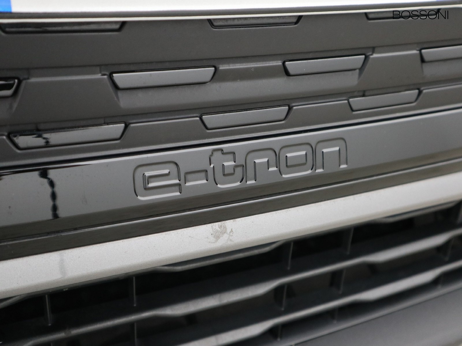 21 - Audi Q4 e-tron sportback e-tron 40 s line edition