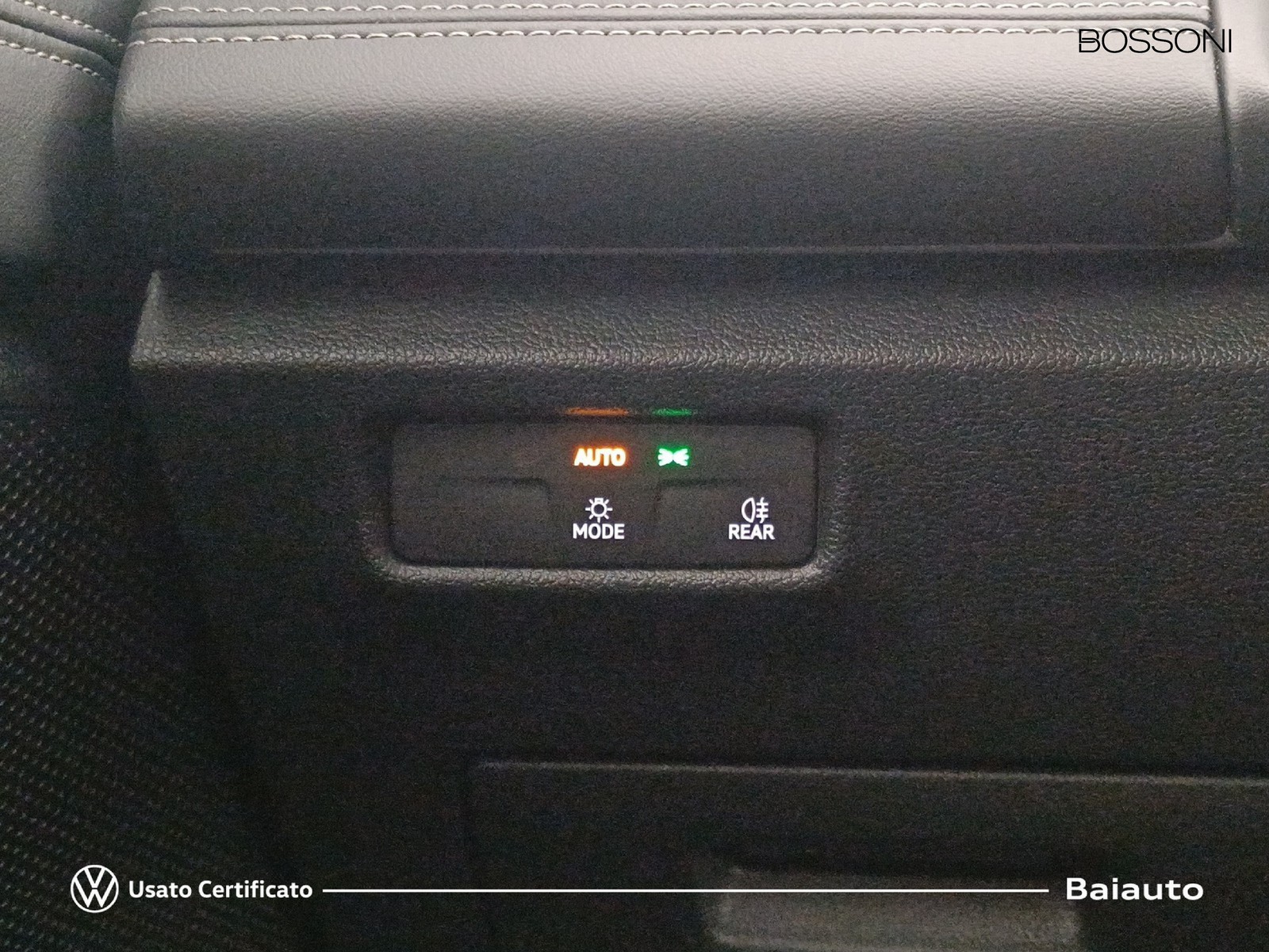 17 - Volkswagen Tiguan 1.5 etsi act 130cv life dsg