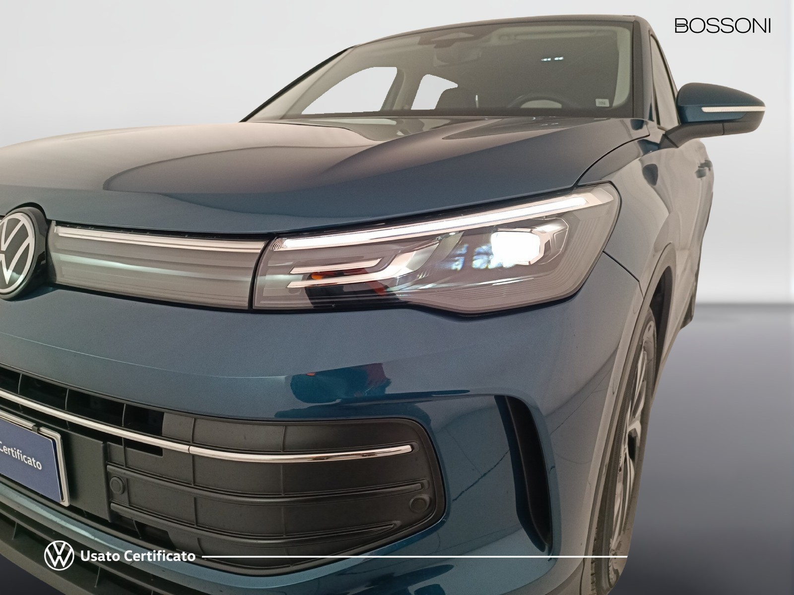 24 - Volkswagen Tiguan 1.5 etsi act 130cv life dsg