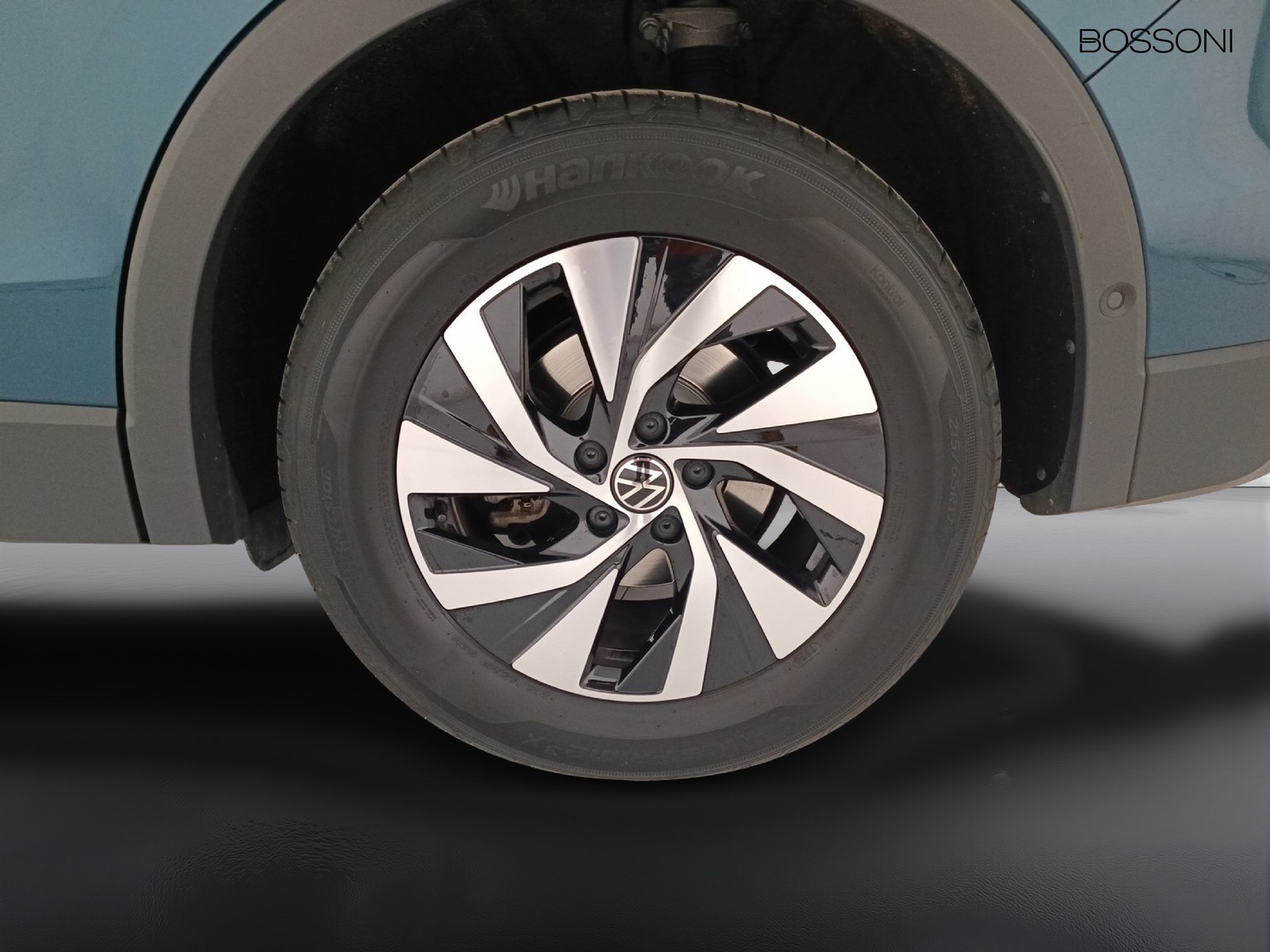 26 - Volkswagen Tiguan 1.5 etsi act 130cv life dsg