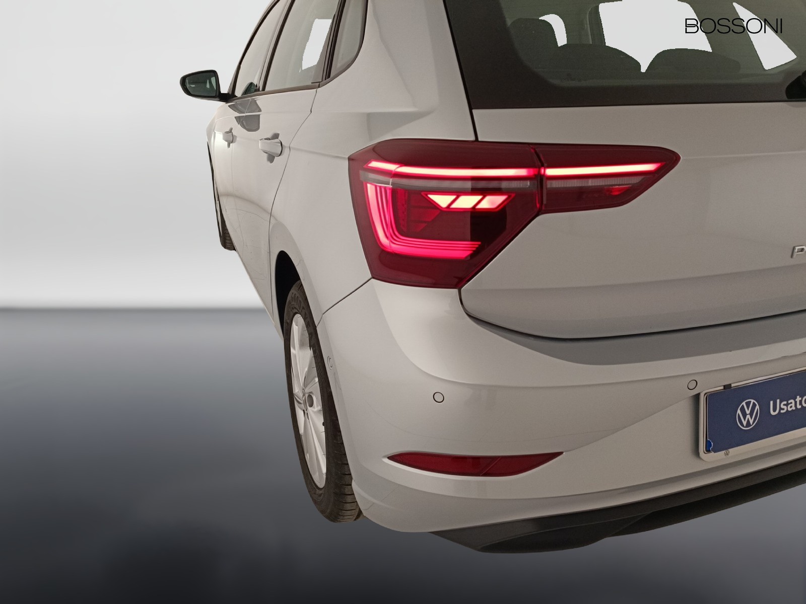 24 - Volkswagen Polo 1.0 tsi 95cv style