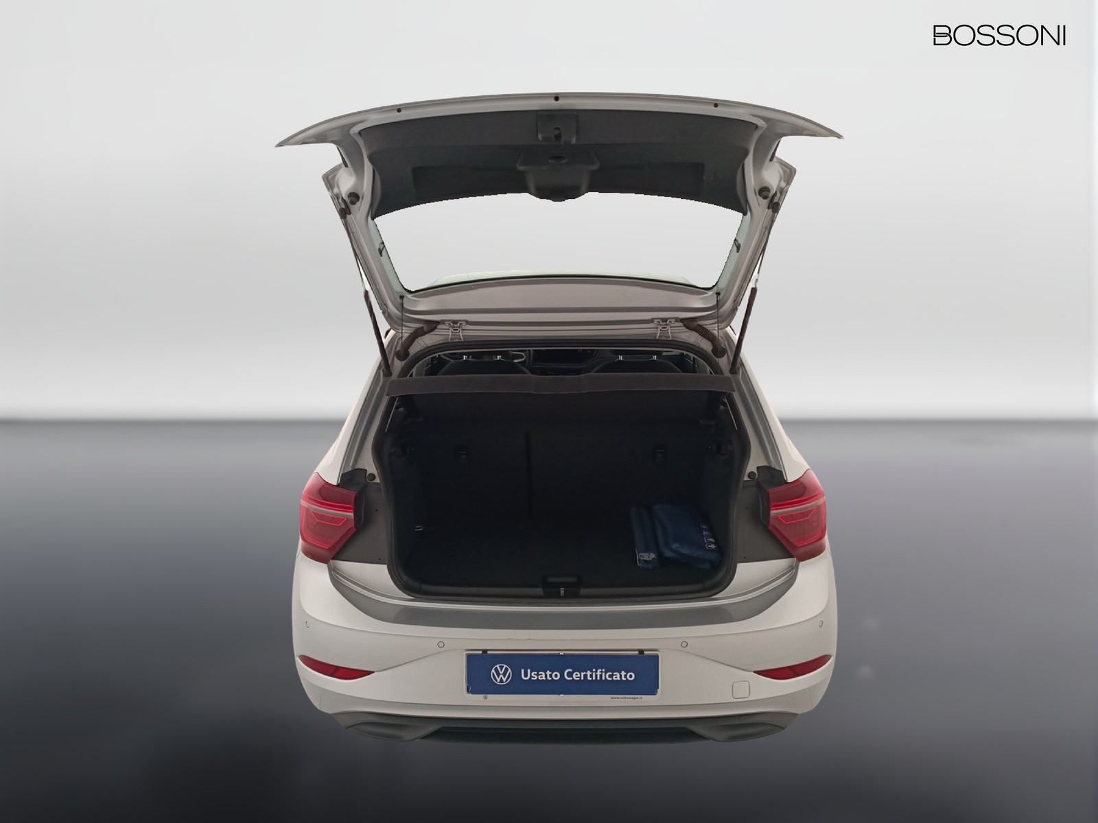 28 - Volkswagen Polo 1.0 tsi 95cv style