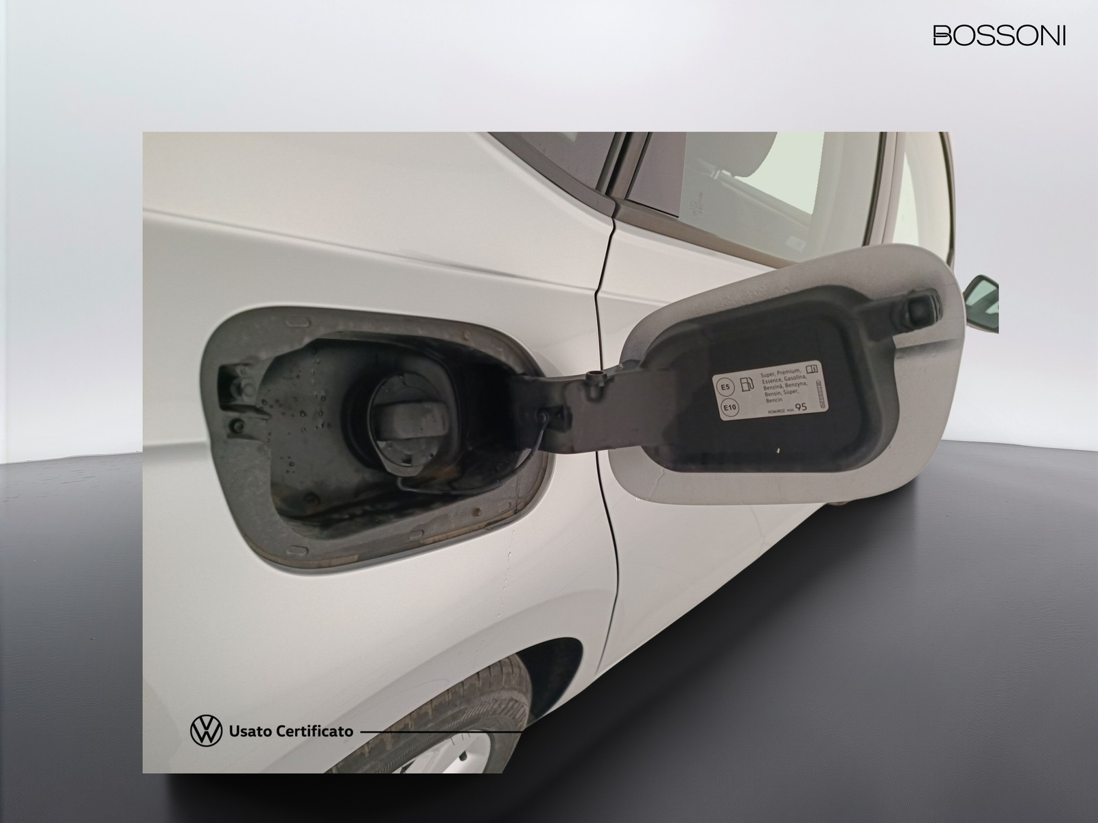 30 - Volkswagen Polo 1.0 tsi 95cv style